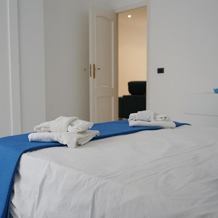 Ostuni Dream House Apartamento Exterior foto