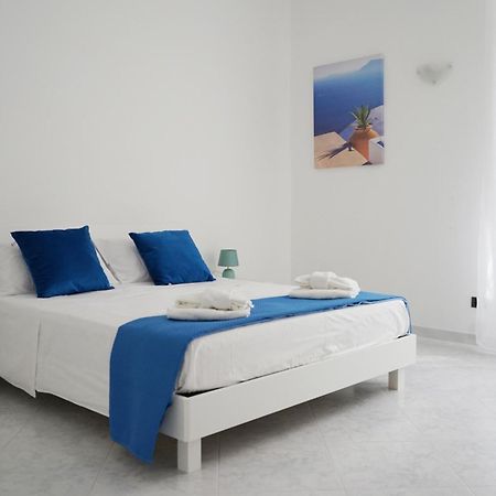 Ostuni Dream House Apartamento Exterior foto