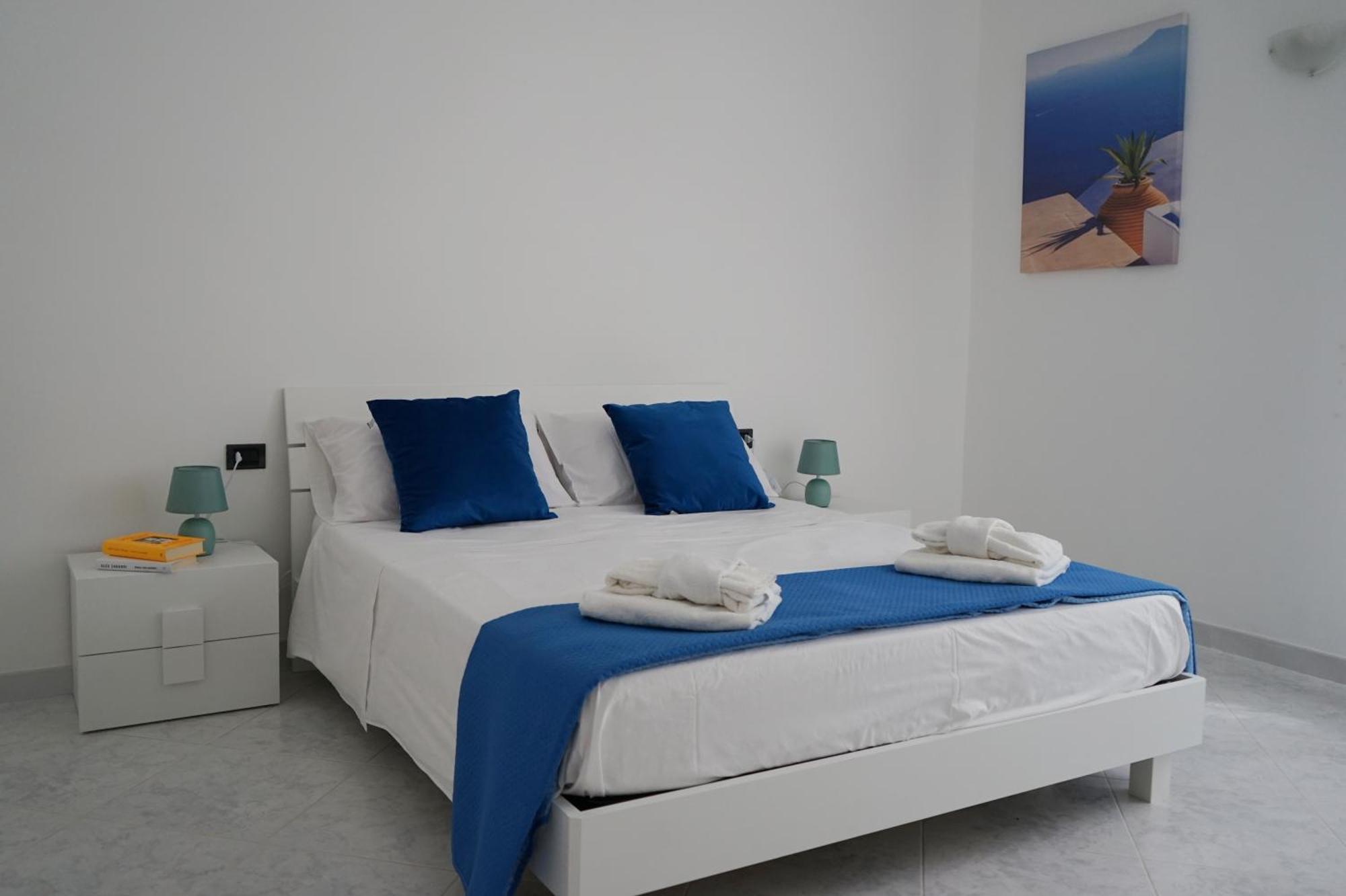 Ostuni Dream House Apartamento Exterior foto