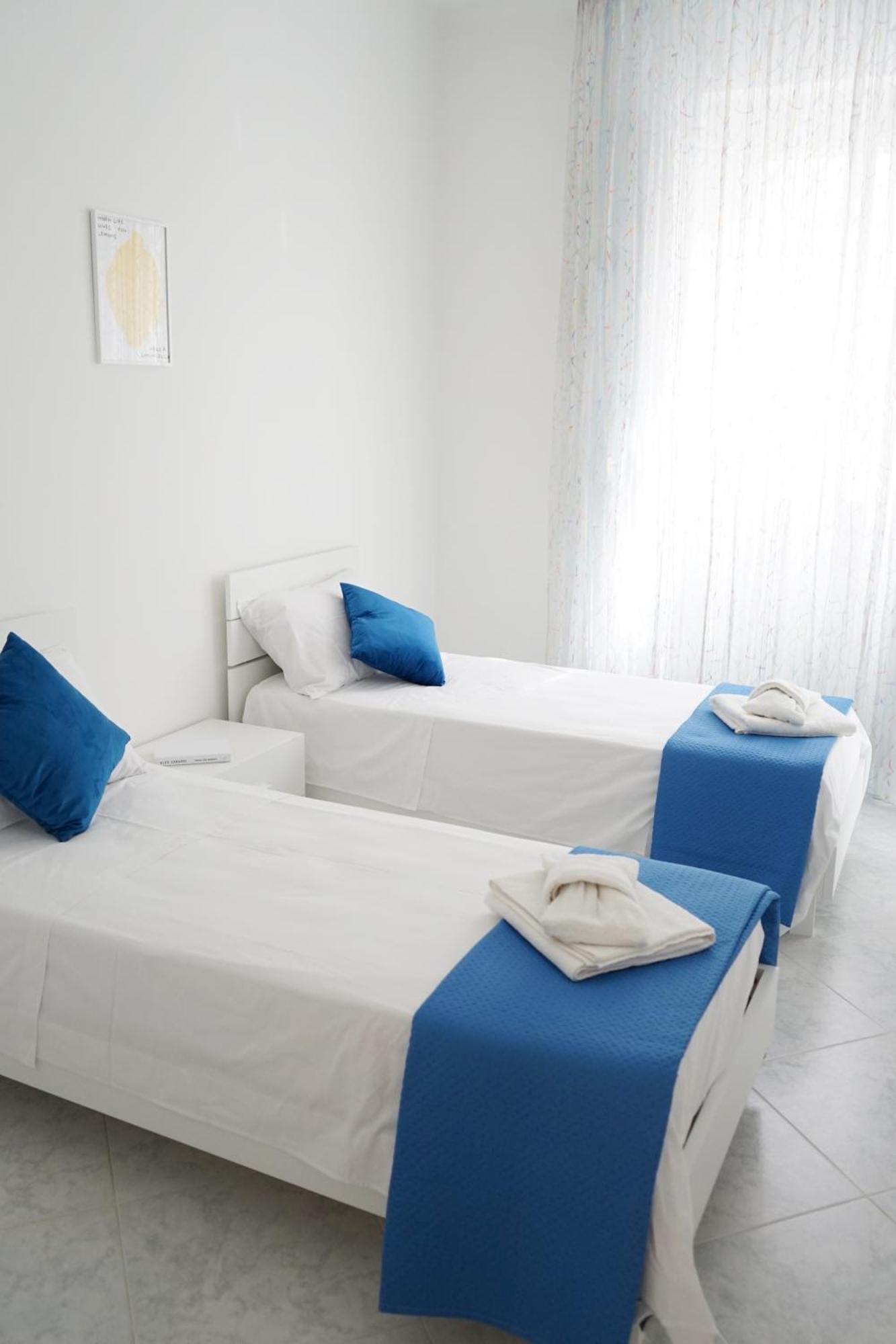 Ostuni Dream House Apartamento Exterior foto