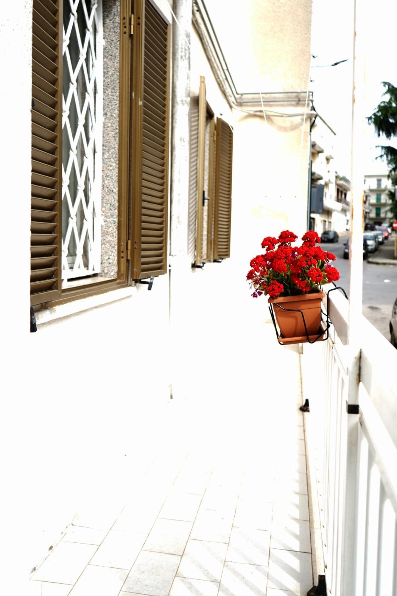 Ostuni Dream House Apartamento Exterior foto