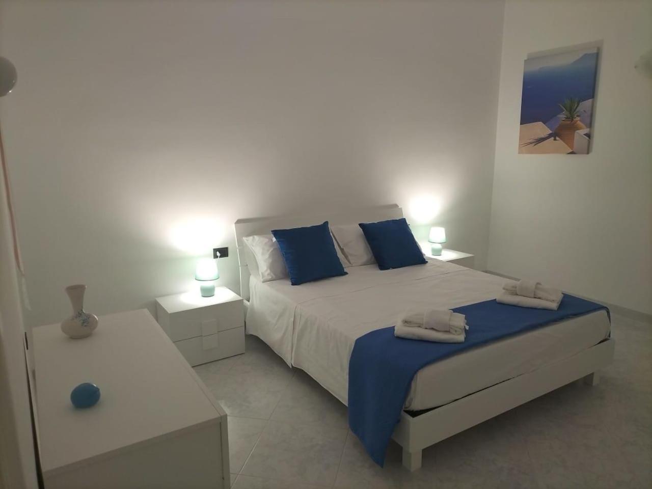 Ostuni Dream House Apartamento Exterior foto