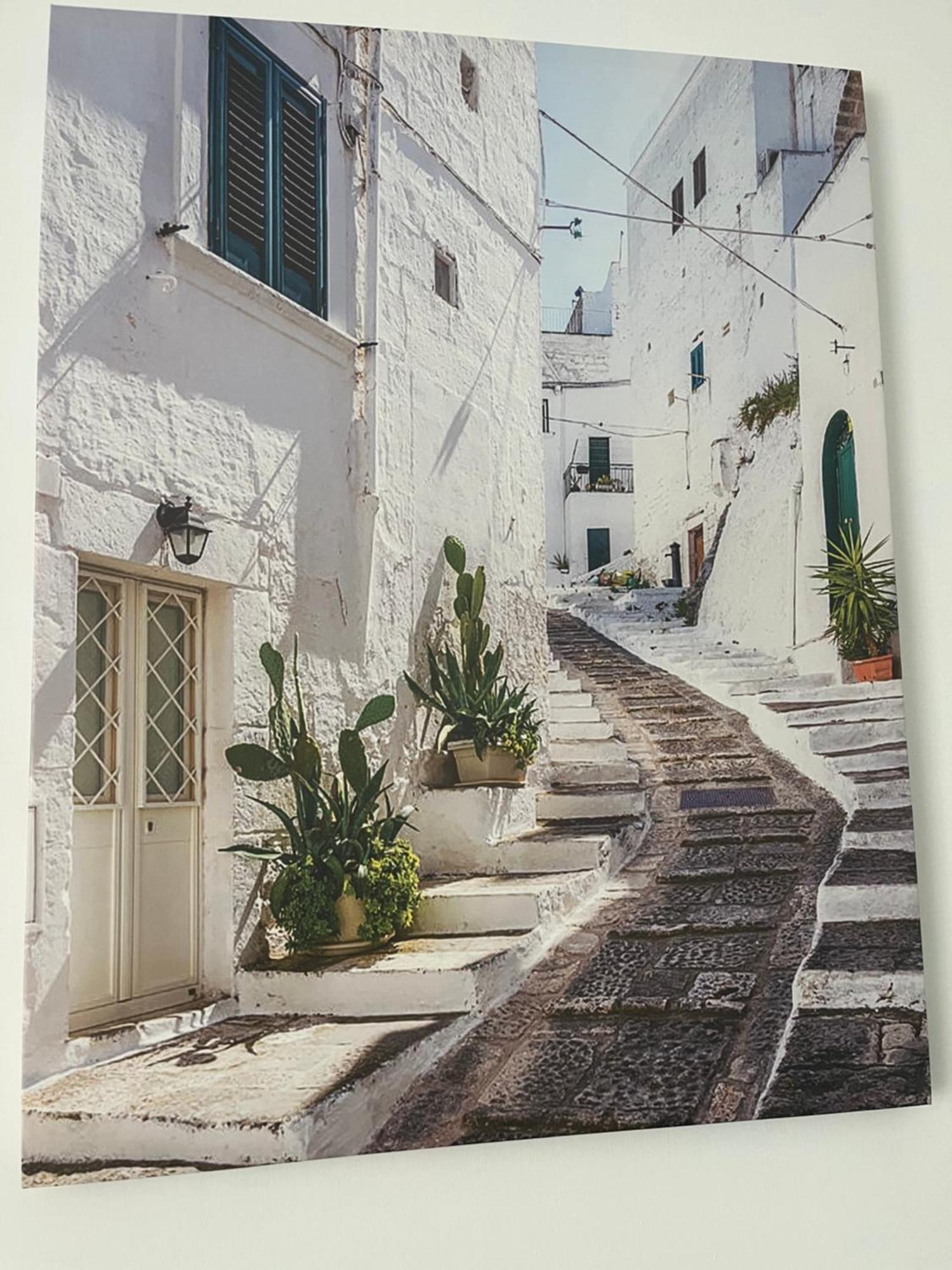 Ostuni Dream House Apartamento Exterior foto