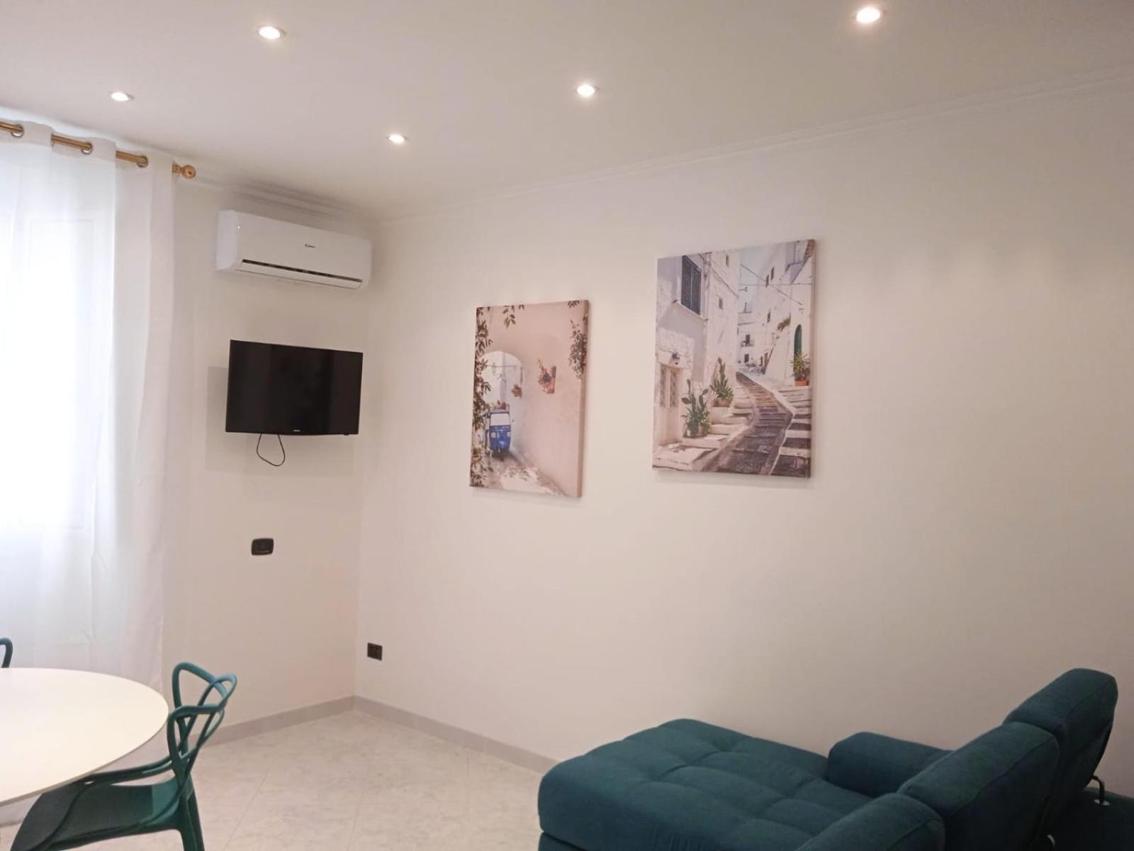 Ostuni Dream House Apartamento Exterior foto